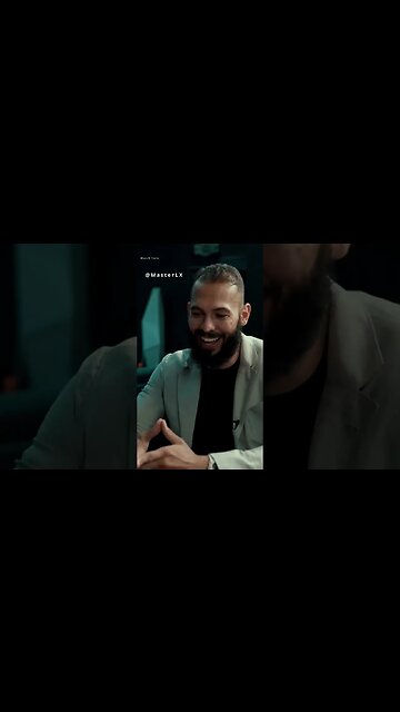 Andrew Tate's Enigmatic Hand sign secret: A Captivating Real-Life Story