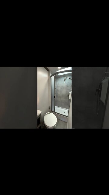 B+ Or Class C? Everything Full Size 2024 Sprinter CamperVan / Freedom Edition Dynamax 3 Series Isata