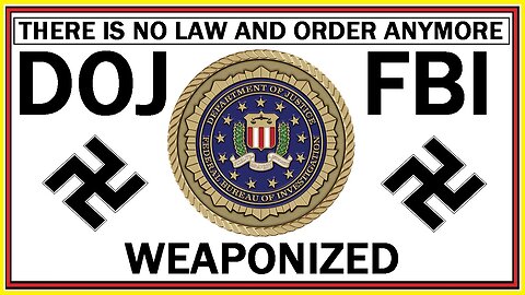 Communism Weaponized since 2008