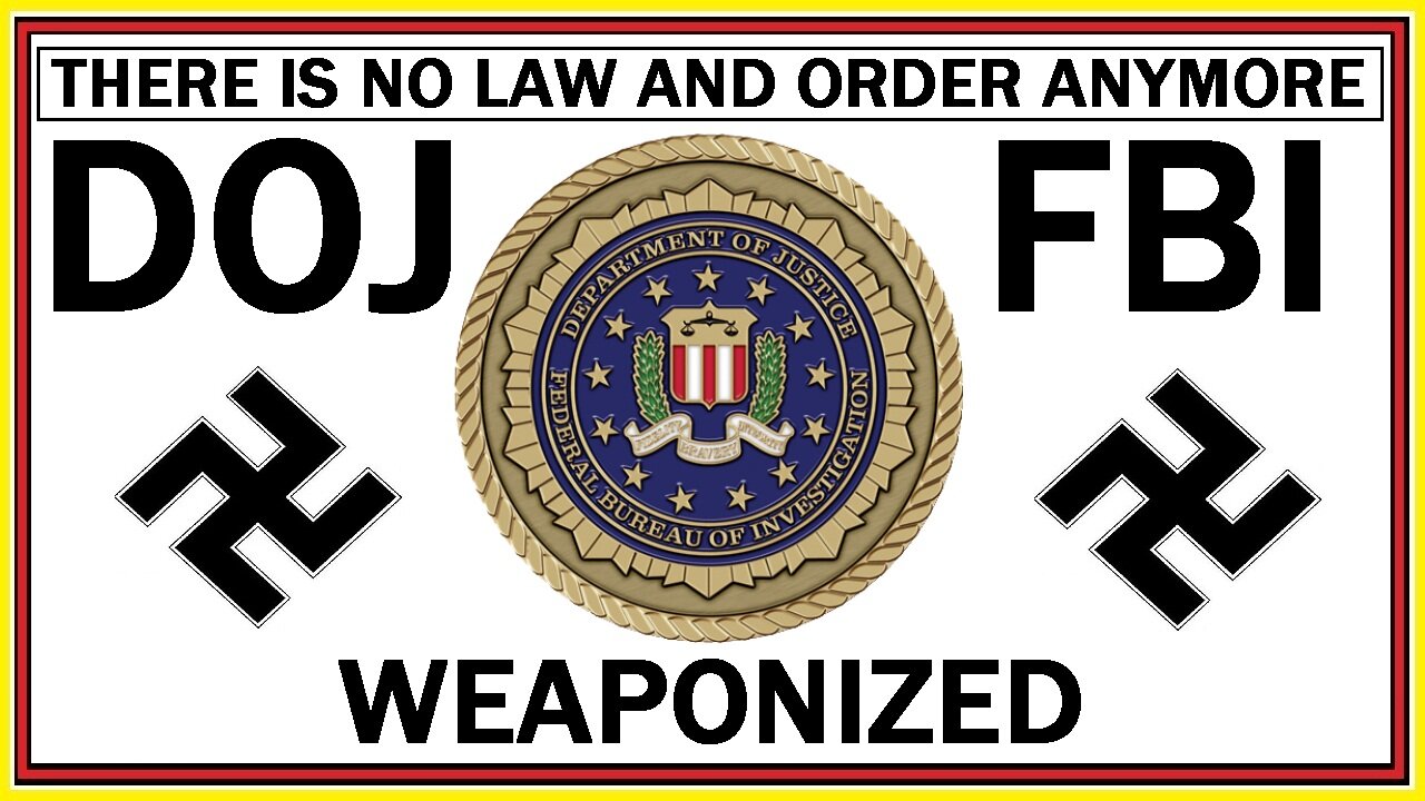 Communism Weaponized since 2008