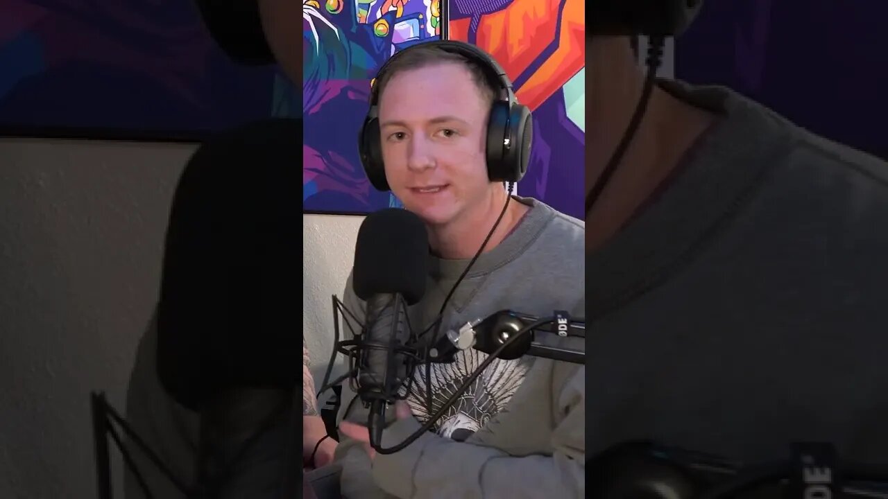 Goofy Goober - Very Serious Podcast Clips