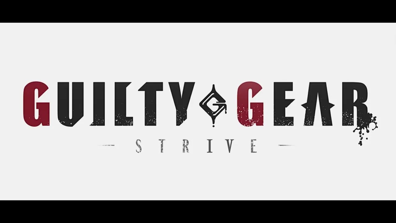 GUILTY GEAR STRIVE 『ギルティギア』-STRIVE- Trailer3 - 「Zato-1 (ザトー＝ONE)」&「MilliaRage (ミリアレイジ)」