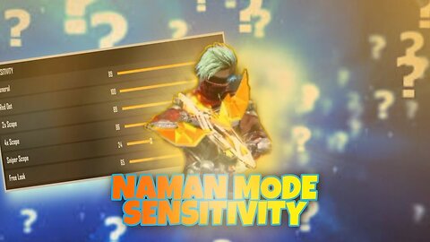 Free fire best sensitivity 🔥 | free fire highlights