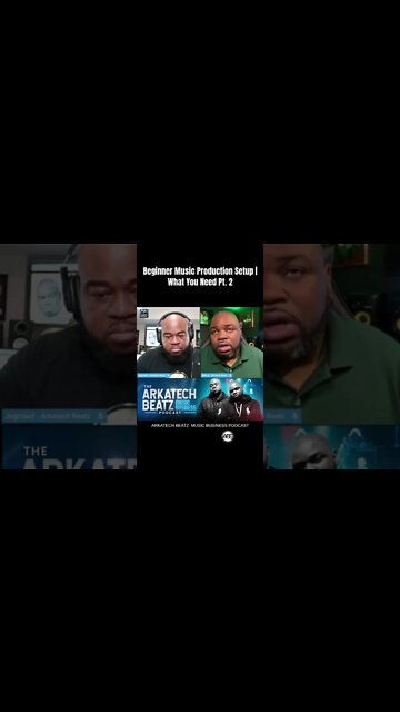 Beginner Music Production Setup What You Need Pt. 2