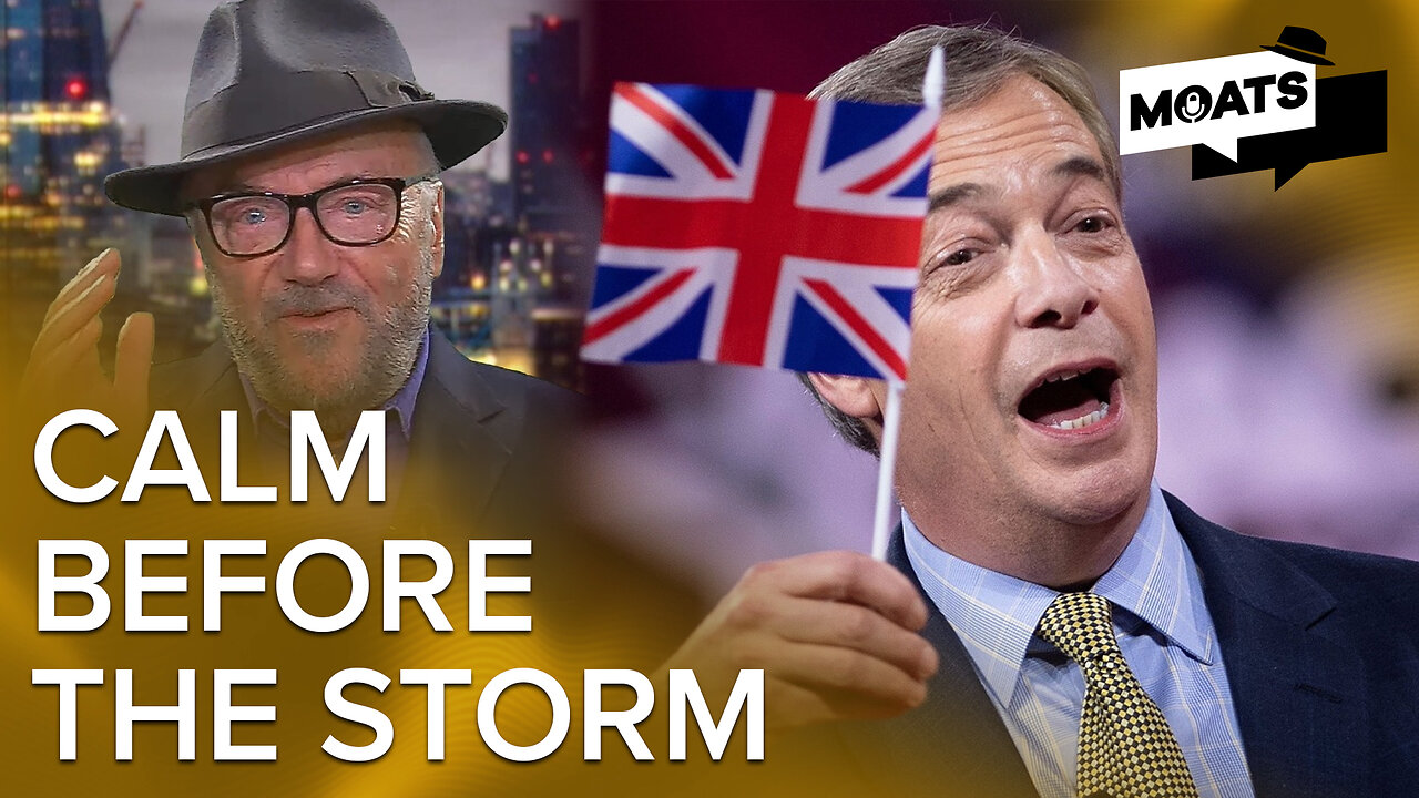 It’s time for Farage to return to the frontline