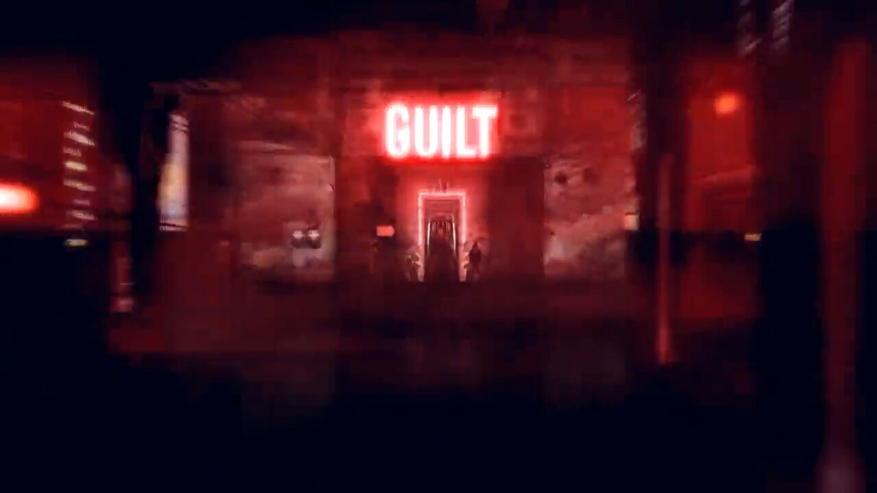 Guilt - Nero