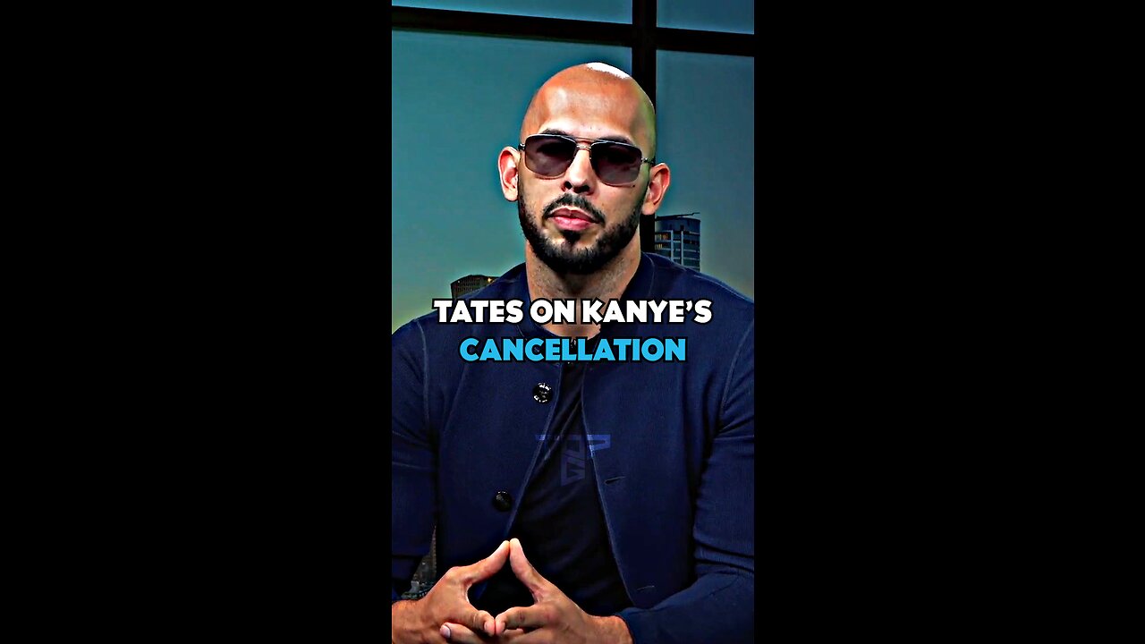 Tates On Kanye's Cancellation
