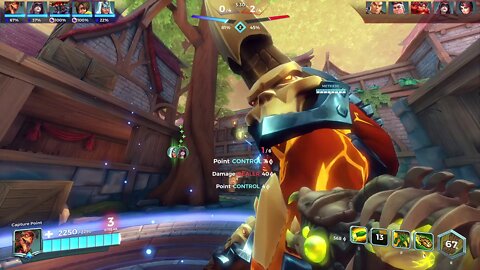 Paladins 3