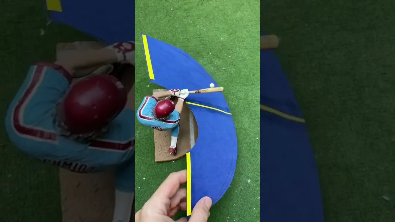 3D swing plane for GOLF reveals the secret to ballstriking