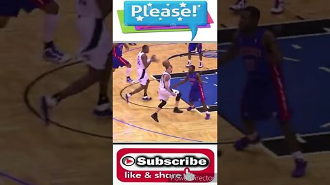 NBA JASON WILLIAMS HIGHLIGHTS 9