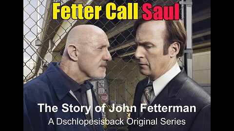 #575 FETTER CALL SAUL LIVE FROM PROC 03.27.23