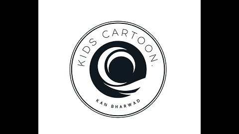 Kids cartoon