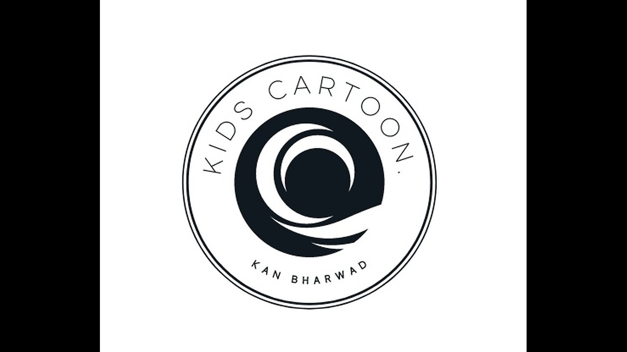 Kids cartoon
