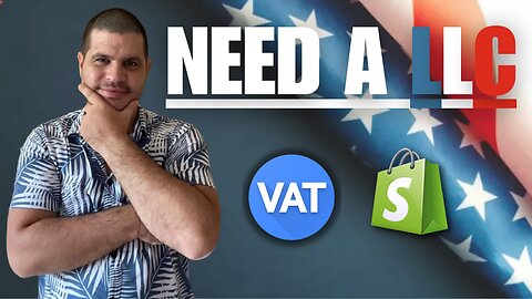 URGENT: I need to open a LLC for my dropshipping business now!