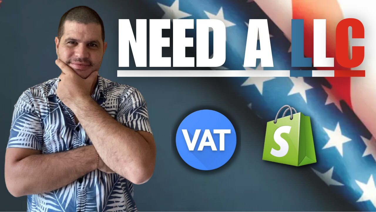URGENT: I need to open a LLC for my dropshipping business now!