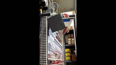 Custom Control Panel & Switchgear Panel Builds | #ControlPanel #Engineering