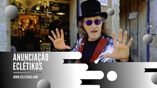 Anunciação - alceu Valença (Eclétikus)