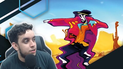 (Old Town Road / Hot N Cold / 7 Rings) no Just Dance, só que em versões alternativas