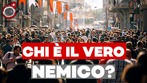 L'egemonia culturale della sinistra "progressista" è finita: chi è oggi il nuovo "nemico principale"