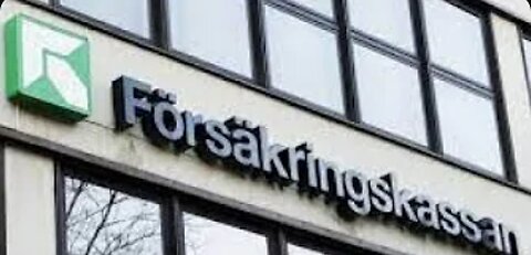 Försäkringskassan och lögner