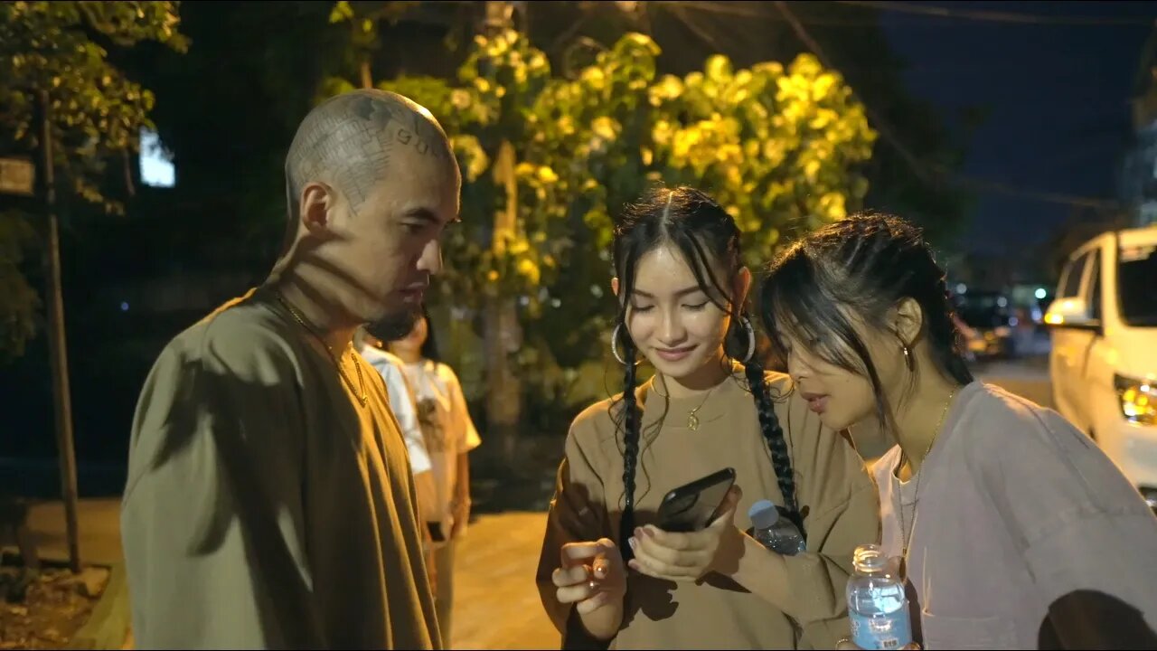 Koykoy Life and Times - Liga