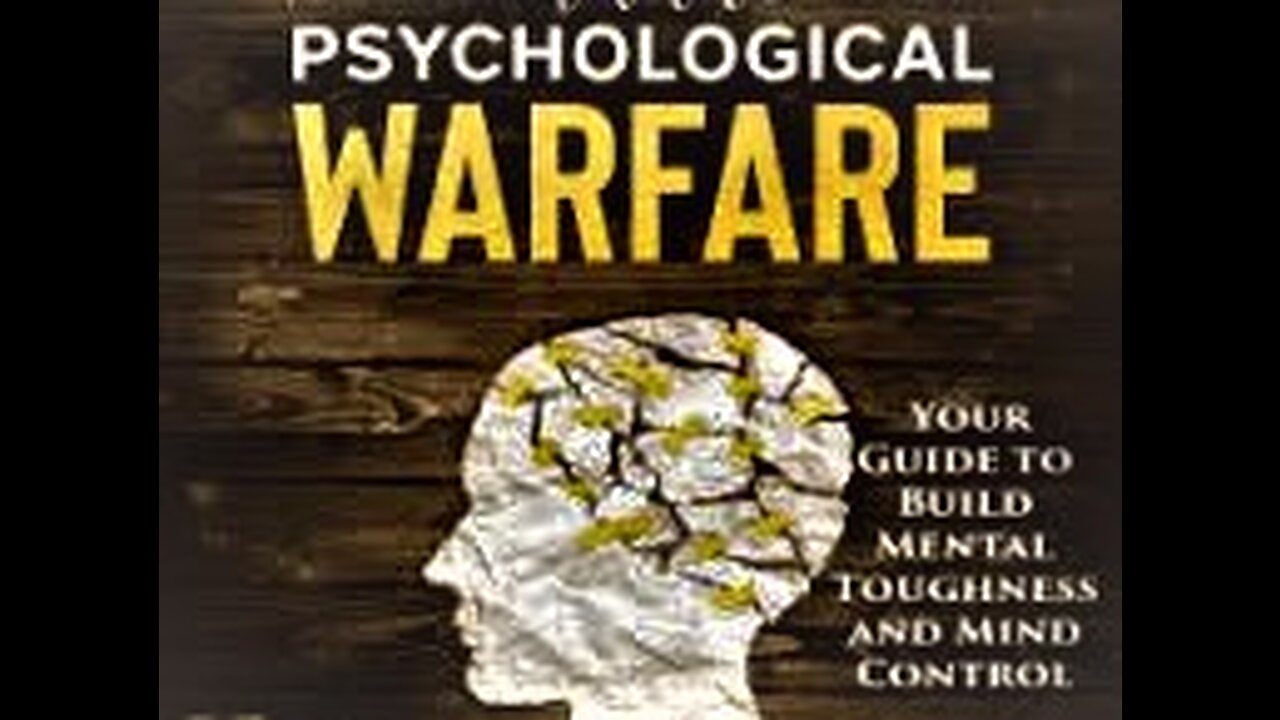 The Freud Family Created Mind Control Warfare