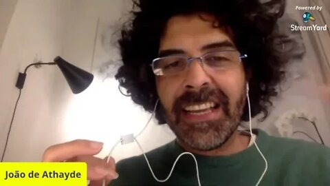 O Esquema de criação de um Sistema/ de um vírus/ venda de um antivírus