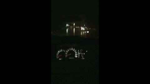 Long Drive with my Ex