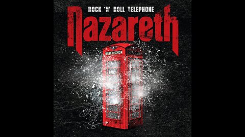 Nazareth: Rock 'N' Roll Telephone (Full Album)