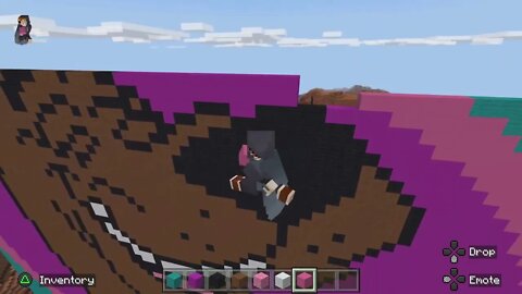 Part 2 building scooby doo