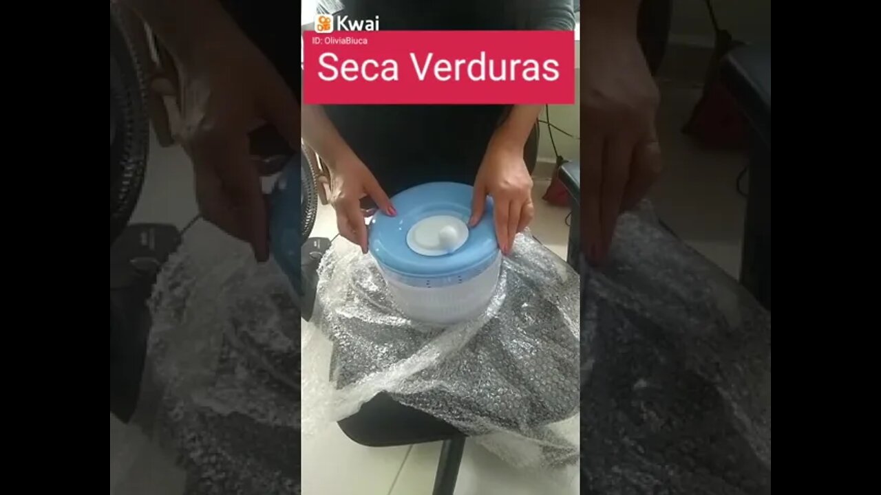 Seca Salada - shorts
