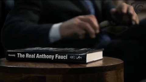 Le véritable Anthony Fauci