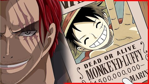 The Fifth Emperor Reaction | Luffy new Bounty 1.5 Billion Berry