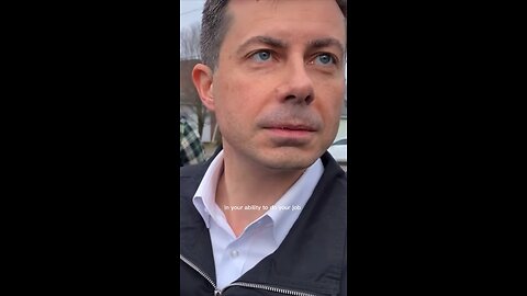 Pete Buttitieg is a failure