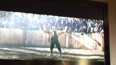 Another movie moment that makes me laugh.