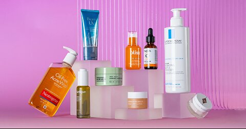 best skin care producat on amazon