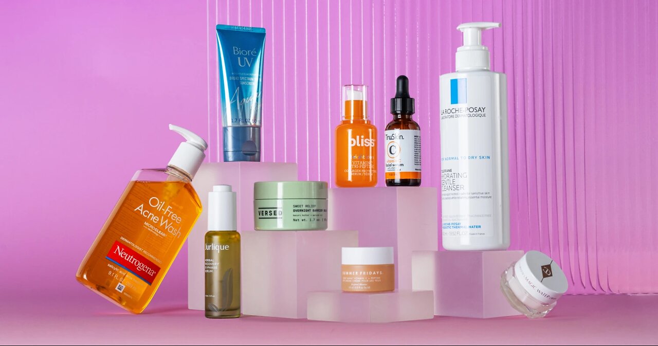 best skin care producat on amazon
