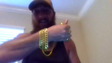 The Perfect Marriage Between Material & Spiritual For Balance In Life