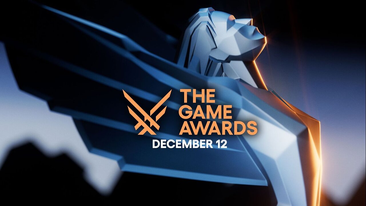 THE GAME AWARDS 10th 2024.