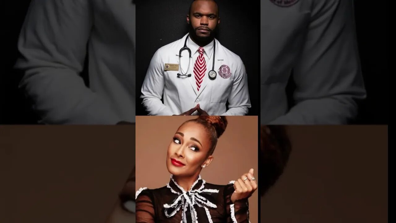 Pro-Black Mixed Chick Actress Amanda Seales Cries Over Being Blacklisted Due to Actress Beef?