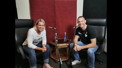 H-Hour Podcast #71 Helen Barnett