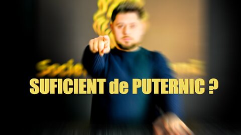 Voința | Un mit sau superputerea nevăzută a minții umane?