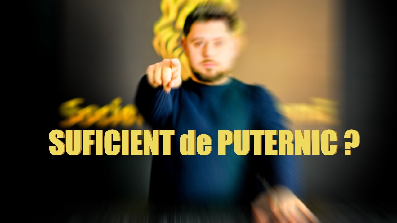 Voința | Un mit sau superputerea nevăzută a minții umane?