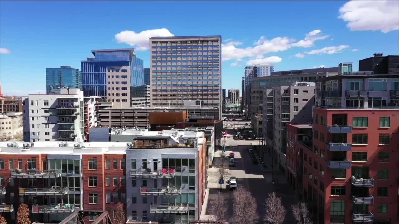 Denver eviction filings surpass pre-pandemic levels