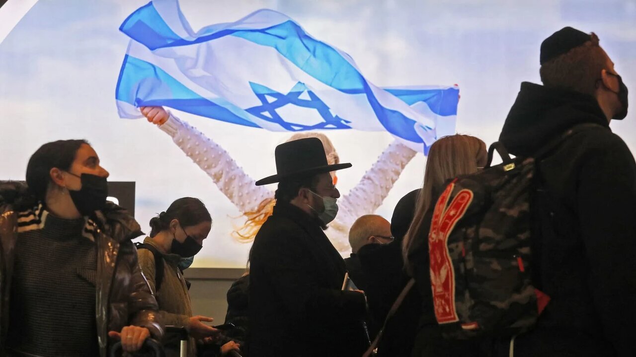 ISRAEL HIT WITH TWO EARTHQUAKES IN TEN HOURS, 4 IN ONE MONTH
