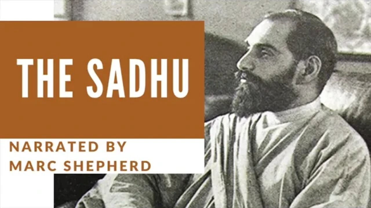 THE SADHU FINAL