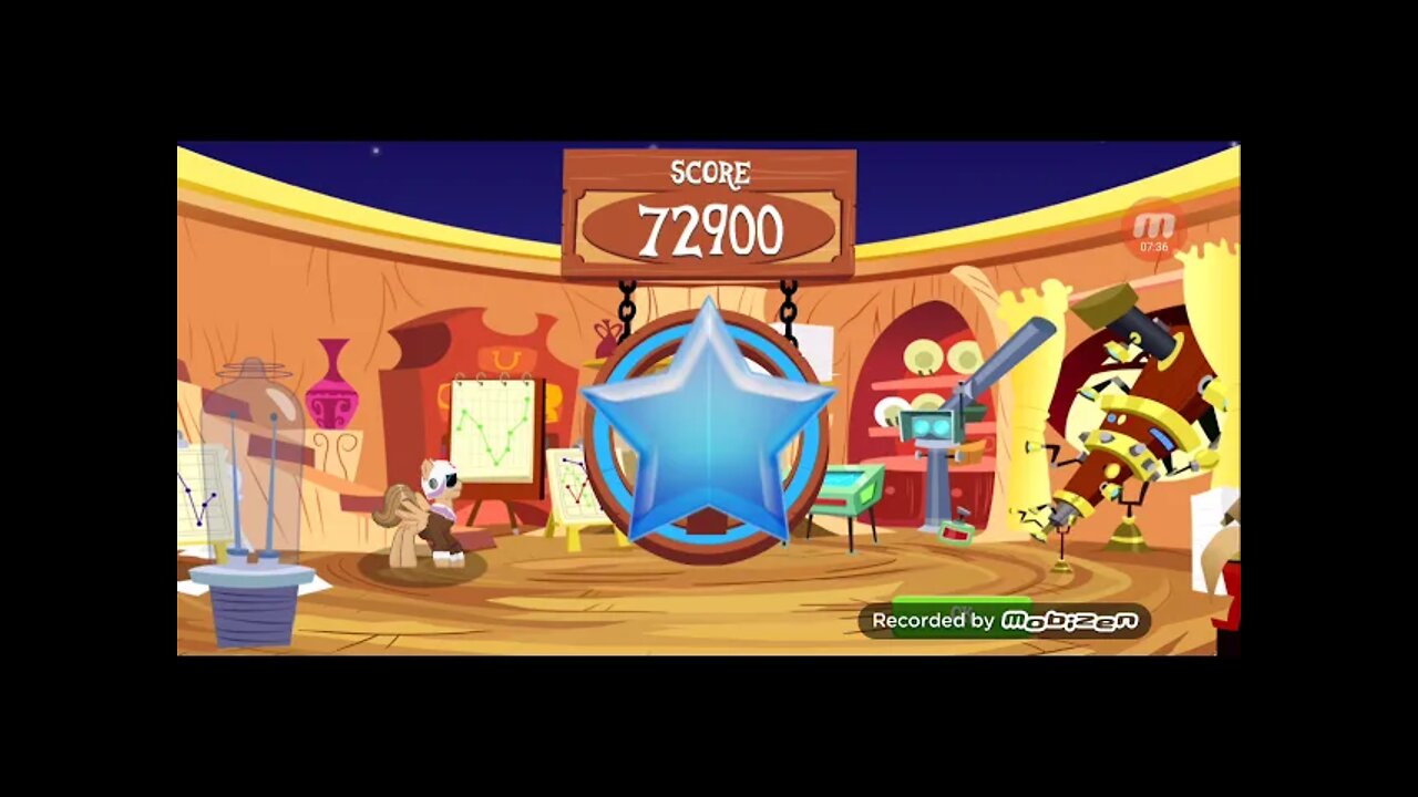 Princess Luna takes her magic back, but she needs our help!!!