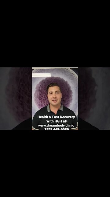 Injury Prevention with HGH #antiaging #hgh #humangrowthhormone #growthhormone #norditropin #fitness