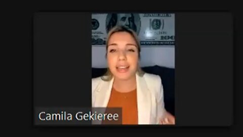 Entré a este ZOOM de casualidad.... no se que es esto.