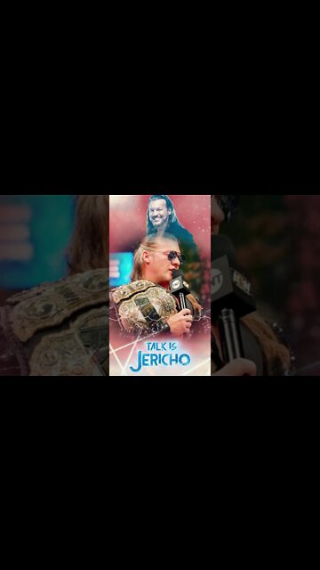 Talk Is Jericho Short: Cody Rhodes’ AEW Run